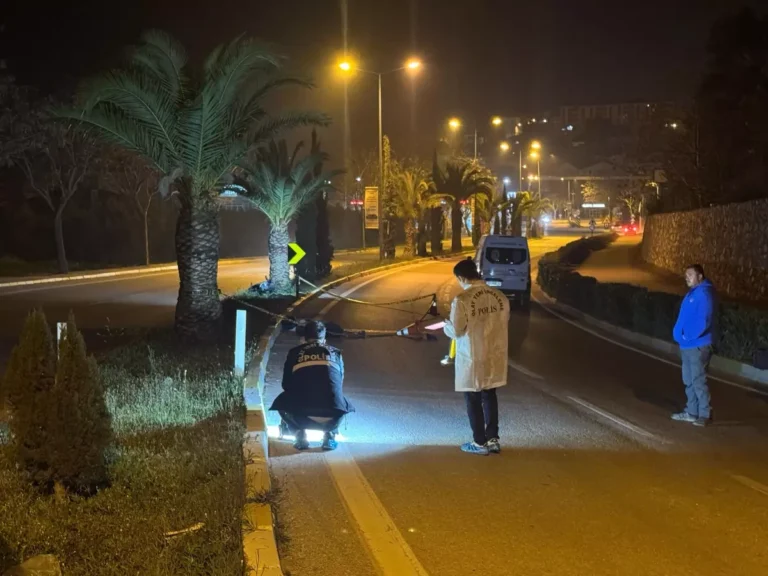 Tıp fakültesi öğrencisi motosiklet kazasında can verdi